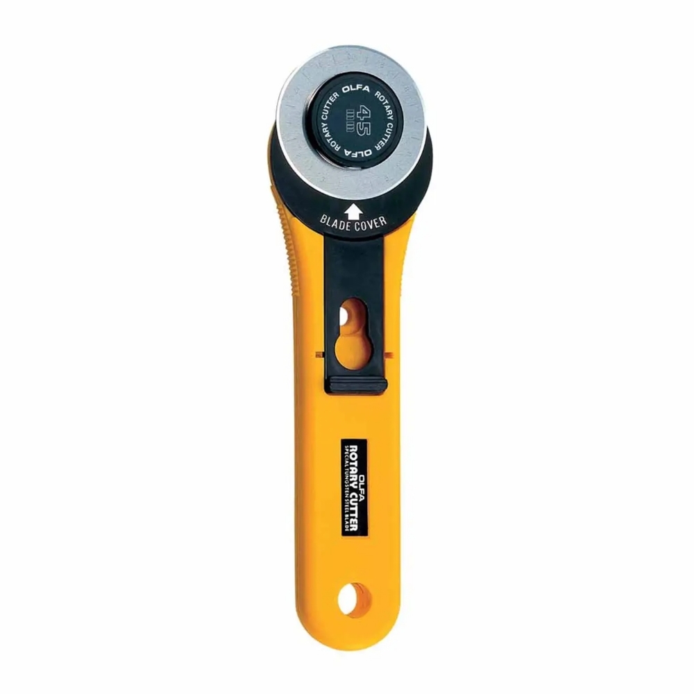Olfa 45 mm rotary cutter